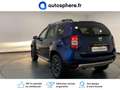 Dacia Duster 1.5 dCi 110ch Black Touch 2017 4X2 - thumbnail 7