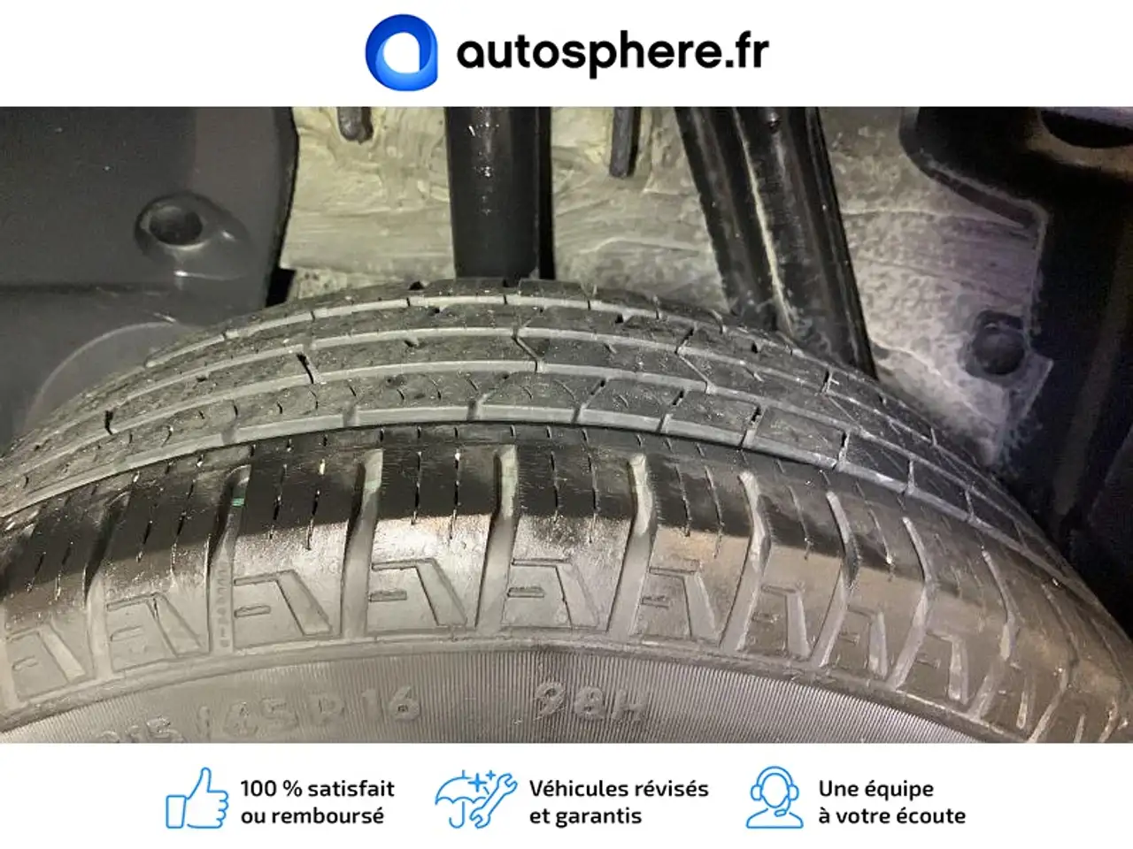 Dacia Duster — photo 20