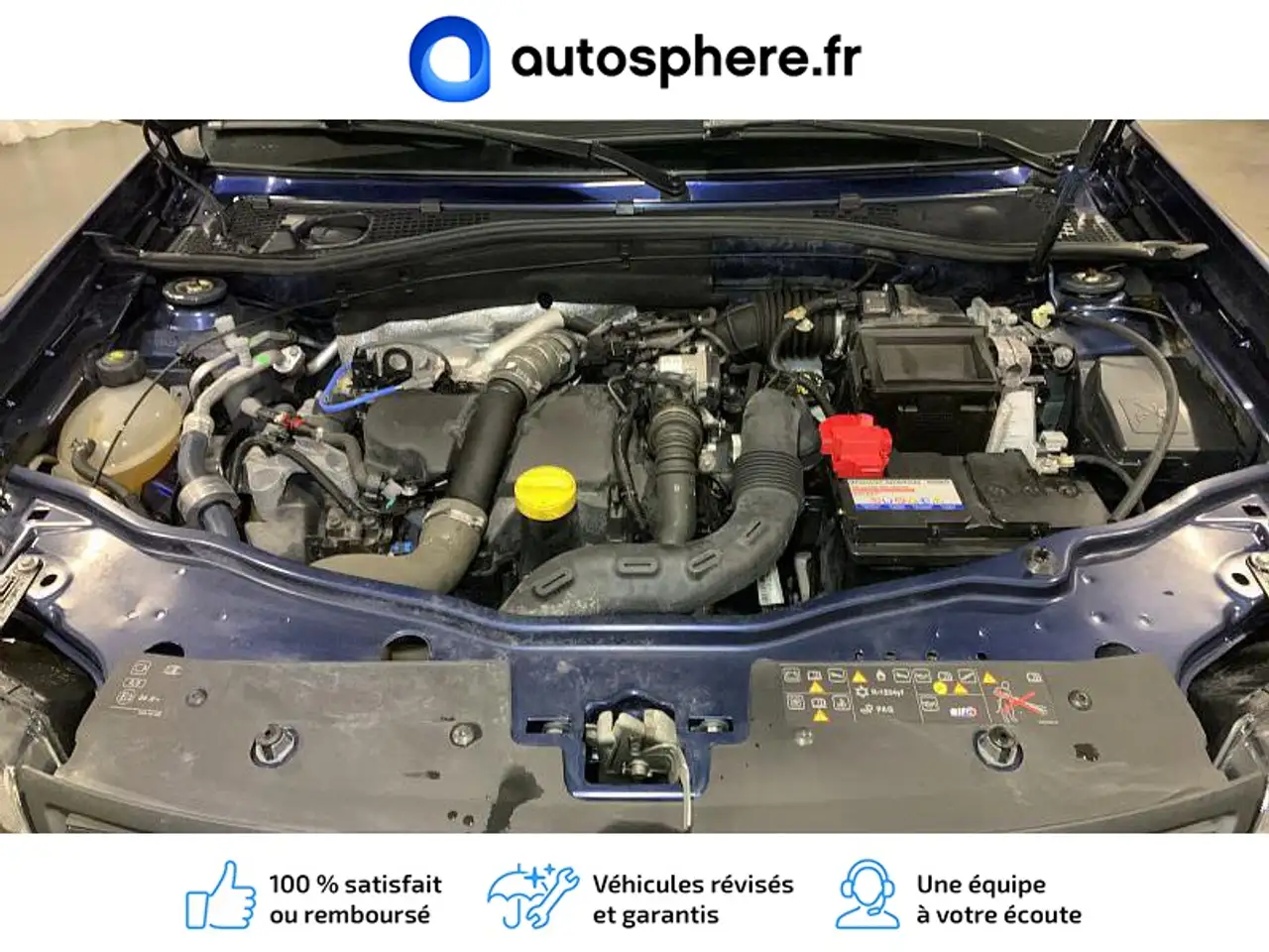 Dacia Duster — photo 9
