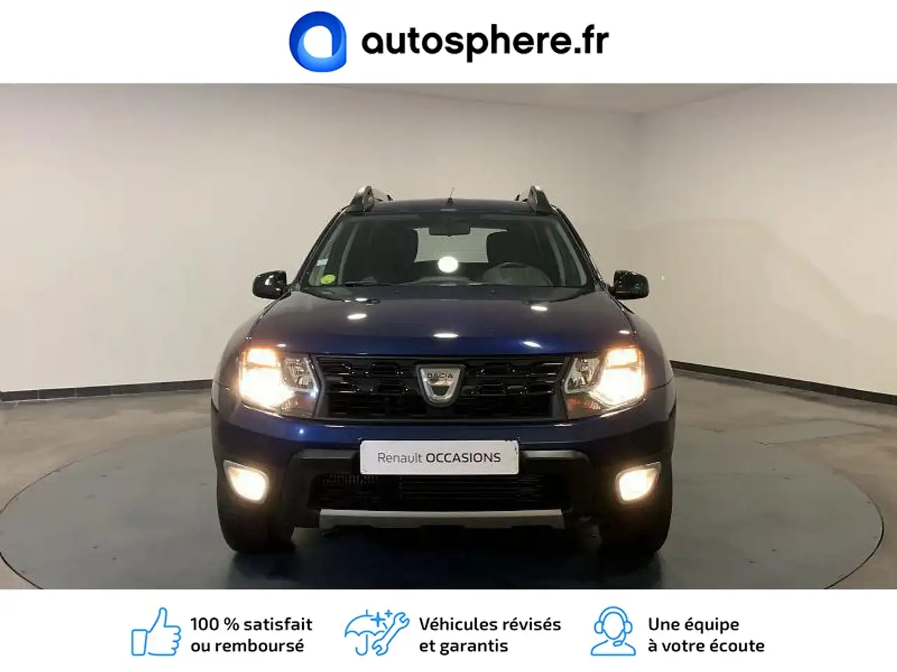 Dacia Duster — photo 5