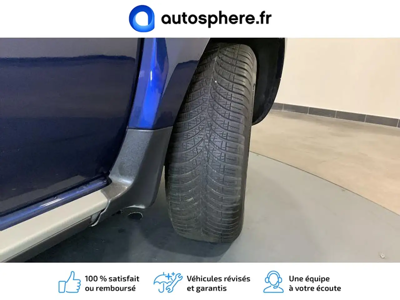 Dacia Duster — photo 18