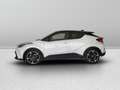 Toyota C-HR 2.0 Hybrid GR Sport Gris - thumbnail 3