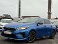 Kia ProCeed / pro_cee'd GT-Line Blau - thumbnail 1
