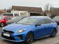 Kia ProCeed / pro_cee'd GT-Line Blau - thumbnail 4