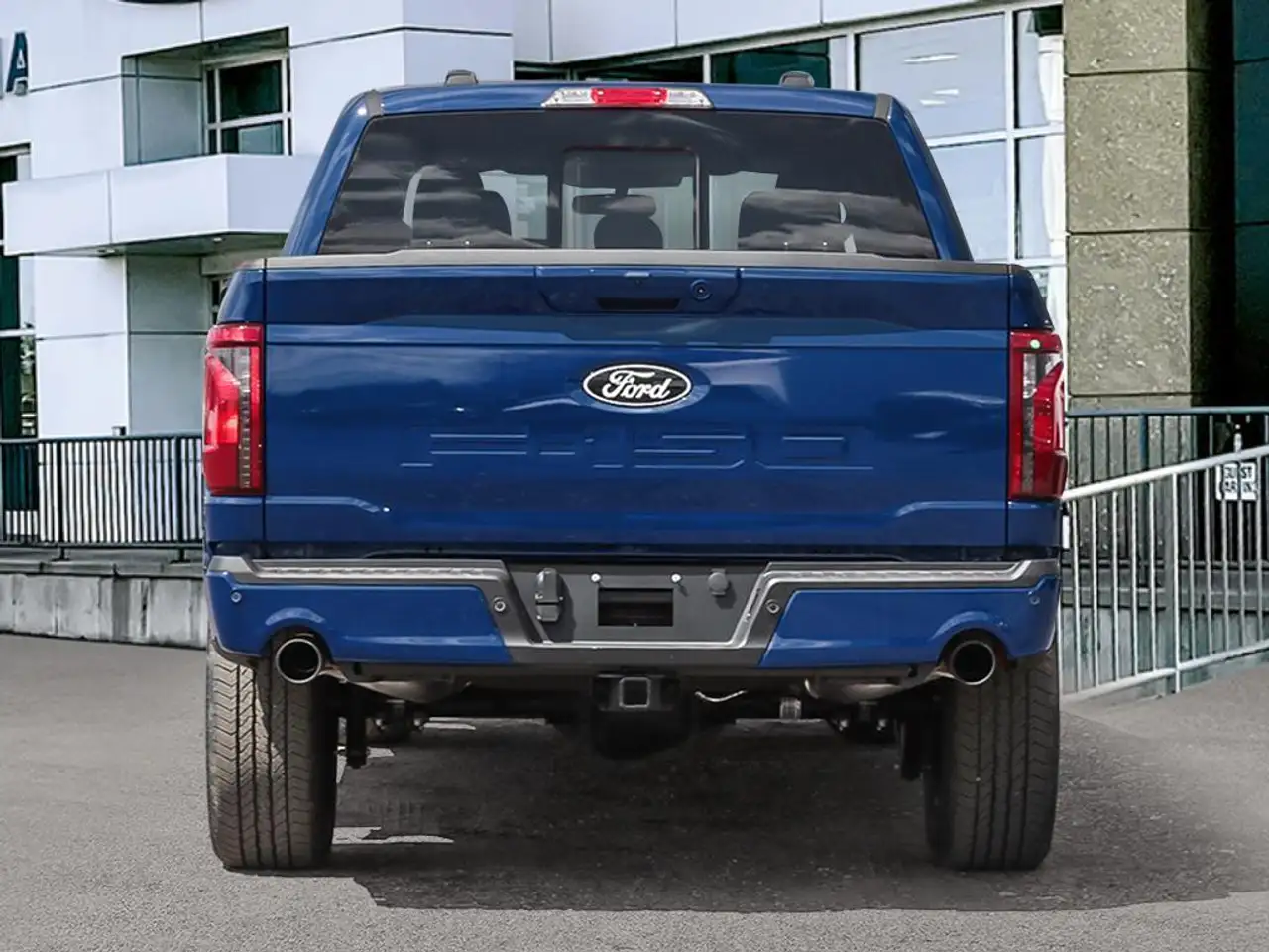 Ford F 150 снимка Ford F 150