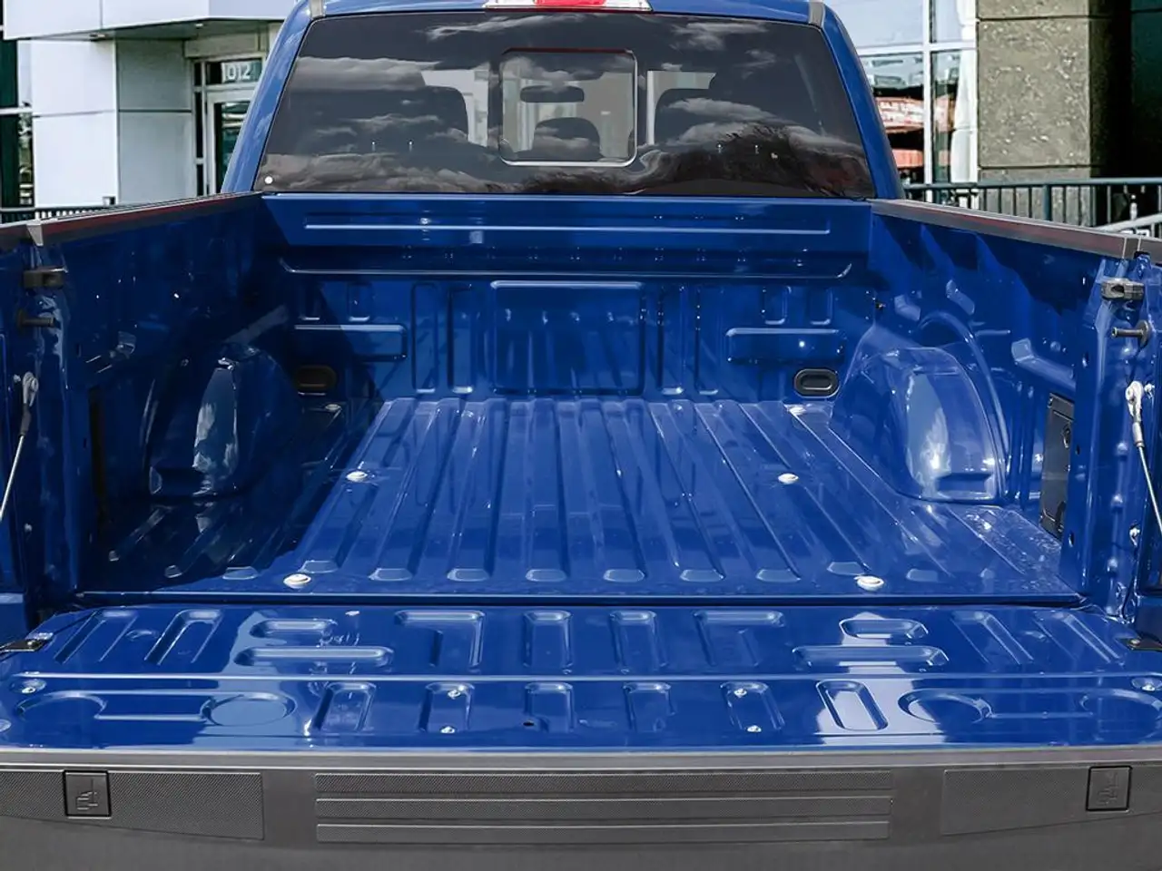 Ford F 150 снимка Ford F 150