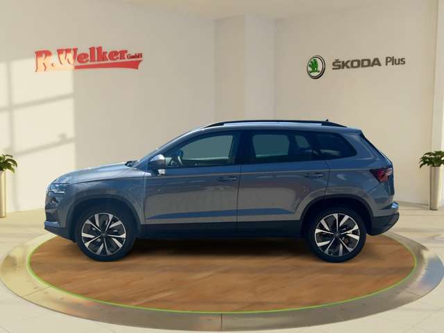 Skoda Karoq Tour 1.5 TSI DSG ''AHK''Infotainmant-Fahrassistenz
