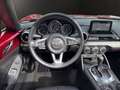 Mazda MX-5 RF 184PS Sports-Line AT+ ACAA+KAMERA+KLIMA+NAVI+SI Rood - thumbnail 10