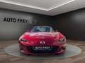Mazda MX-5 RF 184PS Sports-Line AT+ ACAA+KAMERA+KLIMA+NAVI+SI Rood - thumbnail 5