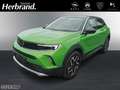 Opel Mokka 1.2 Turbo, Elegance Grün - thumbnail 1
