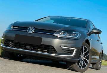 ACC/Klima/Navi/Winterpaket