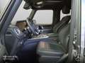 Mercedes-Benz G 450 d Exclusive Burmester 3D AMG 360° Stdhzg SHD Grau - thumbnail 11