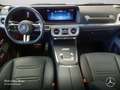 Mercedes-Benz G 450 d Exclusive Burmester 3D AMG 360° Stdhzg SHD Grau - thumbnail 13