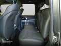 Mercedes-Benz G 450 d Exclusive Burmester 3D AMG 360° Stdhzg SHD Grau - thumbnail 12