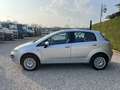 Fiat Punto Evo Punto Dynamic evo 1.4 Plateado - thumbnail 4