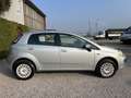 Fiat Punto Evo Punto Dynamic evo 1.4 Plateado - thumbnail 3