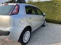 Fiat Punto Evo Punto Dynamic evo 1.4 Plateado - thumbnail 10