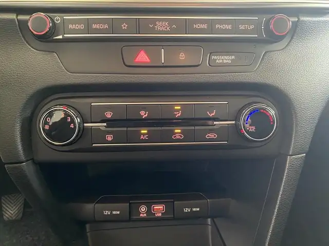 Kia Ceed view 11