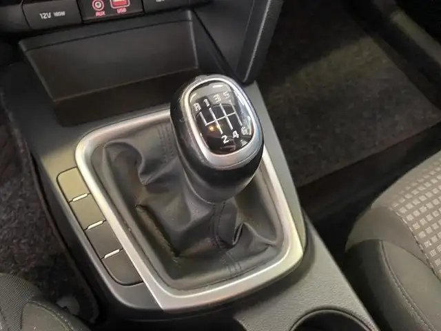 Kia Ceed view 12