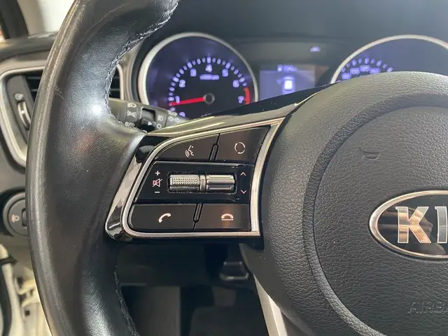 Kia Ceed view 13