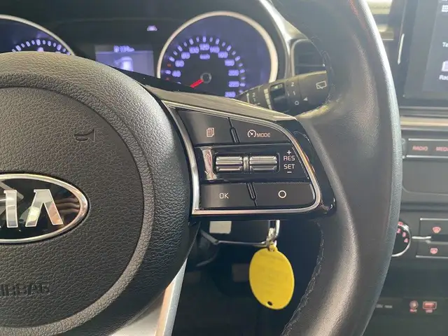 Kia Ceed view 14