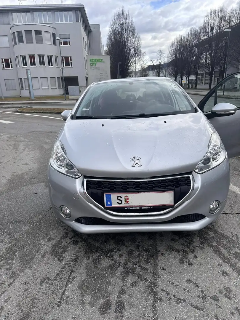 Peugeot 208 Active 1,2 VTi 82 - 2