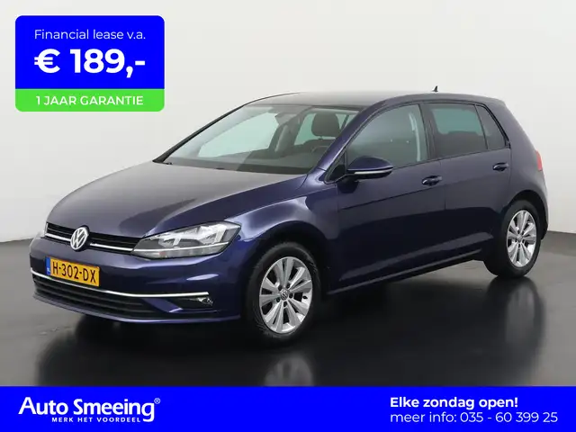 Volkswagen Golf 1.0 TSI Comfortline | Apple CarPlay | Navigatie |