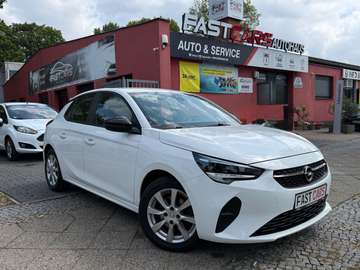 F Edition 1.2 Automatik Klima 1. Besitz