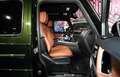 Mercedes-Benz G 63 AMG BVA9 Stronger Than Time Edition Vert - thumbnail 9