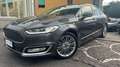 Ford Mondeo Full Hybrid 2.0 187 CV eCVT 4 porte Vignale Gris - thumbnail 2