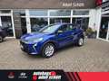 Mitsubishi ASX BASIS 1.0 T-Benziner 6-Gang Bleu - thumbnail 1