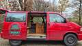 Volkswagen T4 Caravelle TDI 7DC2Y2 Rood - thumbnail 3