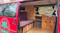 Volkswagen T4 Caravelle TDI 7DC2Y2 Rosso - thumbnail 5