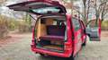Volkswagen T4 Caravelle TDI 7DC2Y2 Red - thumbnail 4