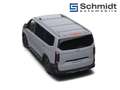 Ford Transit Custom Tourneo Custom Bus Active 320L1 2,0L Eblue 170PS A AWD Grau - thumbnail 6