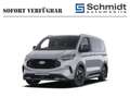 Ford Transit Custom Tourneo Custom Bus Active 320L1 2,0L Eblue 170PS A AWD Grau - thumbnail 1