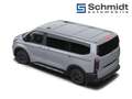 Ford Transit Custom Tourneo Custom Bus Active 320L1 2,0L Eblue 170PS A AWD Grau - thumbnail 7