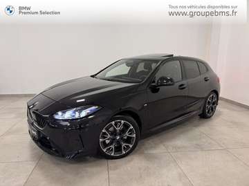 120A 170ch M Sport DKG7