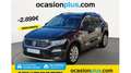 Volkswagen T-Roc 2.0TDI Advance Zwart - thumbnail 1