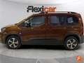 Peugeot Rifter 1.5BlueHDi S&S Standard GT Line EAT8 130 Brun - thumbnail 4