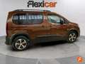 Peugeot Rifter 1.5BlueHDi S&S Standard GT Line EAT8 130 Brun - thumbnail 3
