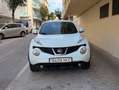 Nissan Juke Juke 1.6 DIG-T Tekna Premium Tekna Premium Blanco - thumbnail 1