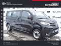 Toyota Proace L1 Kombi Comfort*CarPlay*Navi* Schwarz - thumbnail 1