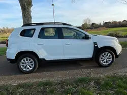 Dacia Duster Blue dCi 115 4x4 Essentiel