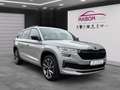 Skoda Kodiaq Sportline 4x4AHK*ACC*NAVI Grau - thumbnail 3