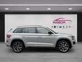Skoda Kodiaq Sportline 4x4AHK*ACC*NAVI Grau - thumbnail 4