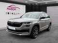 Skoda Kodiaq Sportline 4x4AHK*ACC*NAVI Grau - thumbnail 1
