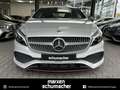 Mercedes-Benz A 200 A 200 d AMG Line PEAK EDITION 7G+LED+Navi+Totwkl Argento - thumbnail 2