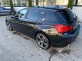 BMW 116 116i Sport Line Sport Line Schwarz - thumbnail 6