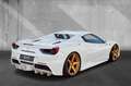 Ferrari 488 *21-Zoll*Novitec*Lift*Display*LED´s* Weiß - thumbnail 9